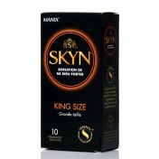 Manix Skyn King Size x14