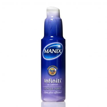 Manix lube Infiniti x100ml