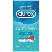 Durtex Extra Safe