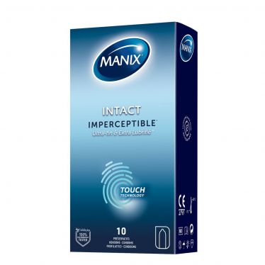 Manix Intact x10