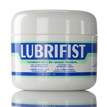 Lubrix Lubricating gel Lubrifist 200 ml