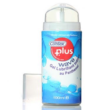Lubricant jelly Contex Wave