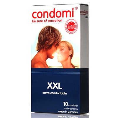 condomi condoms