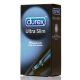 Durex Ultra Slim Condom x10