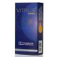 Vitalis Condoms Safety x12