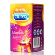 Durex MagiBox x18