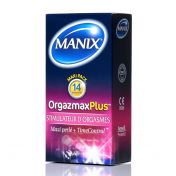 Manix OrgazMax Plus