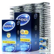Condom Manix Super x28