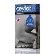 Ceylor Condom Easy Glide x6